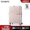 88VIP：Samsonite 新秀丽 SNIDEL合作款 新秀丽流金箱大容量行李箱女耐用拉杆箱登机旅行箱