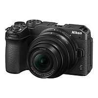 Nikon 尼康 Z 30 + 16-50 mm