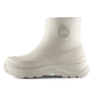 CANADA GOOSE 加拿大鹅 女士短筒靴 7793W 雪盖白 41
