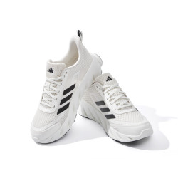 adidas阿迪达斯男鞋夏季网面缓震休闲透气跑步鞋运动鞋uk8码42码