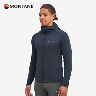MONTANE盟泰恩 PROTIUM LITE户外抓绒衣男子