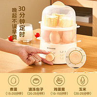 CHIGO 志高 JHZDQ028 煮蛋器