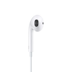 Apple 苹果 EarPods原装有线耳机#USB-C Type-C接口 iPhone15 iPad