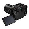 Panasonic 松下 GH6L微型单电变焦套机 4K防抖专业视频数码相机