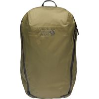 山浩 Simcoe 28L 旅行背包