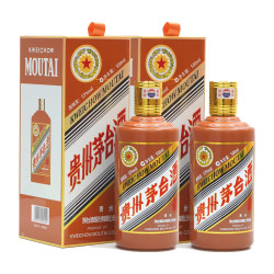 礼品酒白酒礼盒装(礼盒白酒有保质期吗)