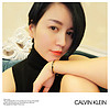卡尔文·克莱恩 Calvin Klein BANGLE - 2017 CALVIN KLEIN GORGEOUS KJ5VBF2001 - CK情侣手镯