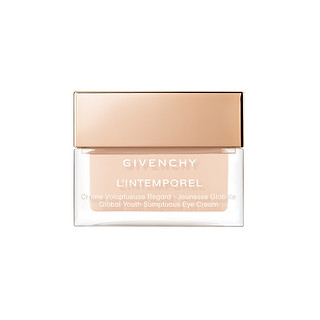 cdf会员购：GIVENCHY 纪梵希 时光无痕修护眼霜 15ml