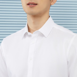 4元】雅戈尔男士衬衫_youngor 雅戈尔 短袖衬衫 商场同款 ysdp170515