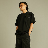 Dickies 帝客 小LOGO短袖 DK012306