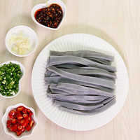 精麦汇 灰凉粉2斤（可做10-14斤成品）