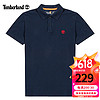 Timberland polo衫男士T恤 A2EPM433