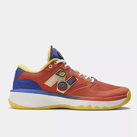 new balance HESI LOW 男女同款篮球鞋