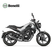 Benelli 贝纳利幼狮Leoncino150复古摩托车标配ABS 订金2000 尾款11980