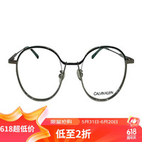 Calvin KleinCK19116A-045光学镜 045
