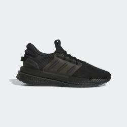 adidas阿迪达斯xplrboost减震防滑耐磨跑鞋男adidas阿迪达斯官方