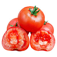 辉渠香山东普罗旺斯西红柿 净重5斤