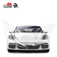 LLumar 龙膜 膜（Llumar）G2系列隐形车衣膜透明漆面保护膜TPU材质全车保护膜防刮蹭提高亮度包施工国际品牌--北京地区专享
