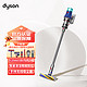 dyson 戴森 V12 Detect Slim Fluffy24款