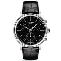 TISSOT 天梭 腕表 T122.417.16.051.00