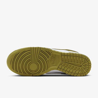 耐克（NIKE）DUNK LOW RETRO男子经典复古休闲运动板鞋DV0833-105 DV0833-105 44