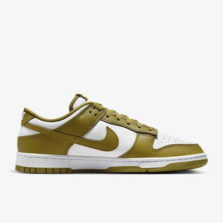 耐克（NIKE）DUNK LOW RETRO男子经典复古休闲运动板鞋DV0833-105 DV0833-105 44