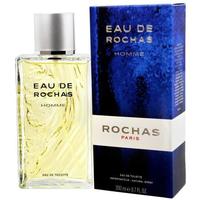 ROCHAS 罗莎之水男士淡香水 EDT 200ml