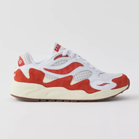 saucony 索康尼 Grid Suede Shadow 2 男女同款休闲运动鞋