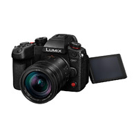 Panasonic 松下 LUMIX GH7 M43画幅 微单相机