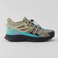 THE NORTH FACE 北面 男士越野跑鞋