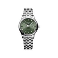 LONGINES 浪琴 经典军旗系列 30毫米自动上链腕表 L4.374.4.02.6