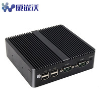  VINcanWO/威嵌沃 全封闭迷你 微型工控机
