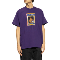 carhartt 卡哈特 男士T恤