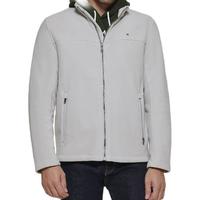 TOMMY HILFIGER 男士夹克