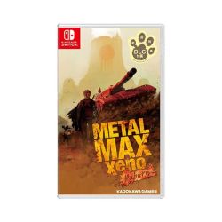 Nintendo 任天堂 Switch NS游戏 重装机兵 坦克战记 无中文 全新