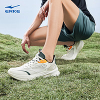 今日必买：ERKE 鸿星尔克 凌跃2.0跑鞋 51124103319