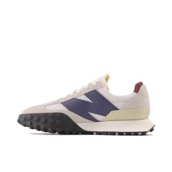 new balance NewBalance NB XC-72男女复古白蓝舒适机能运动休闲跑步鞋UXC72RI