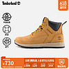 Timberland 男鞋中帮靴户外耐穿A2HNR A2HNRM/小麦色 41