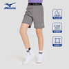 美津浓（MIZUNO）Mizuno儿童短裤2024夏季新款运动舒适学生薄款裤子男中大童