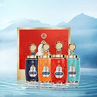 WULIANGYE 五粮液 喜福盛世 浓香型白酒 52度500ml