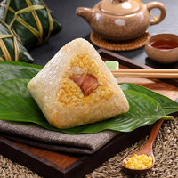 88VIP：七星裹皇 传统裹蒸粽400g