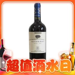 艾德蒙-罗斯柴尔德 安第斯之箭 奔腾 马尔贝克 干红葡萄酒 2013/14/15年 750ml 单瓶
