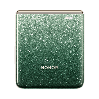 HONOR 荣耀 Magic V Flip 高定款 5G折叠屏手机