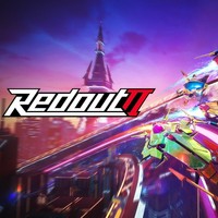 Epic Games 《Redout 2》PC数字版游戏