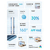 Xiaomi 小米 新品上市】小米米家空调自然风双出风3匹一级能效变频智能