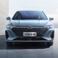 CHERY 奇瑞 艾瑞泽8 24款 1.6T 双离合智