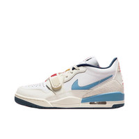 NIKEJordan耐克乔丹AJ312女运动鞋夏季小白鞋低帮HM3709-141 38.5