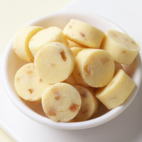草原犇牛 益生元果粒乳酪35个