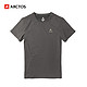  ARCTOS 极星 男款T恤速干短袖AGTE11127(男)/AGTE12128（女）　