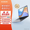 百亿补贴：HONOR 荣耀 MagicBook X16 战斗版 12代酷睿标压i5 16G 512G 高清护眼屏
